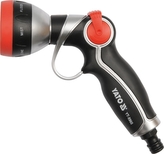 Pistole postřikovací 1/2\" 7 poloh Al