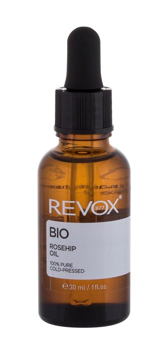Revox Bio Pleťové sérum Rosehip Oil 30 ml pro ženy