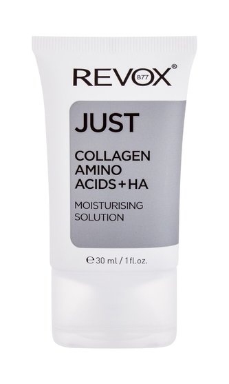 Revox Just Denní pleťový krém Collagen Amino Acids+HA 30 ml pro ženy