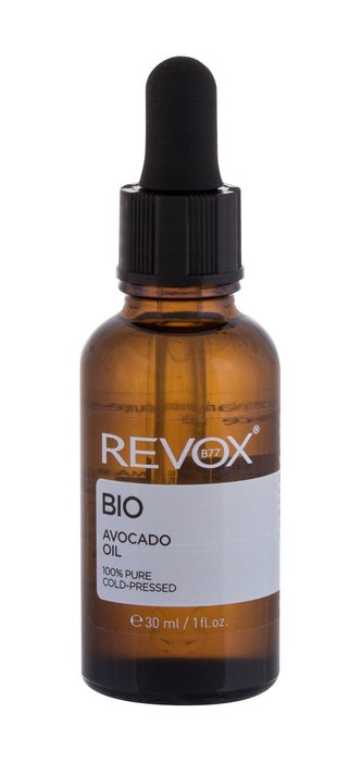 Revox Bio Pleťové sérum Avocado Oil 30 ml pro ženy