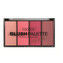 Technic Paletka tvářenek Blush Palette Cool Edit woman