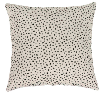 Polštářek IVO - tlapičky - 45x45 cm