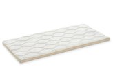 Přistýlka DORMEO Bamboo Topper 4+2 V4  90X200 cm