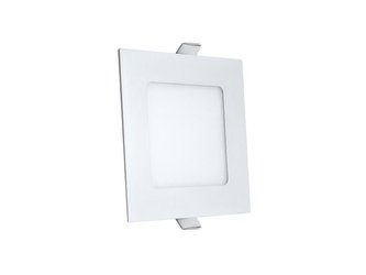 LED panel GETI GCP06S 6W čtvercový