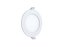 LED panel GETI GCP06R 6W kulatý
