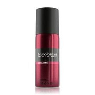 Bruno Banani Loyal Man - deodorant ve spreji 150 ml man