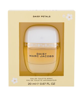Marc Jacobs Daisy Toaletní voda 20 ml pro ženy