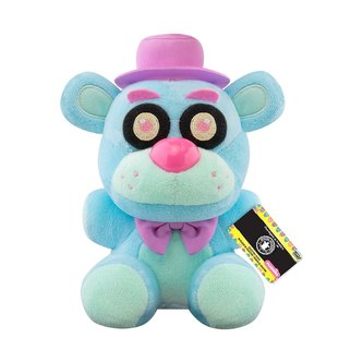 Funko Plush: FNAF Spring Colorway- Freddy (B