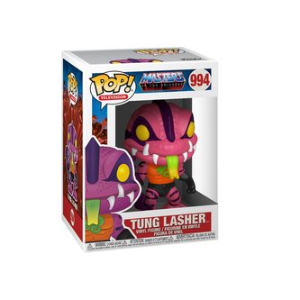 Funko POP Animation: MOTU S5 - Tung Lasher