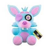 Funko Plush: FNAF Spring Colorway- Foxy (BU)