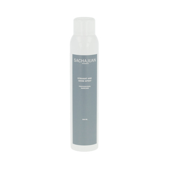 Sachajuan Straight And Shine Spray 200 ml