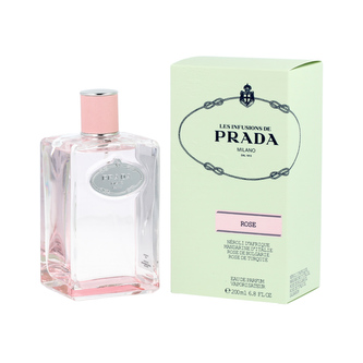 Prada Infusion de Rose (2017) EDP 200 ml W