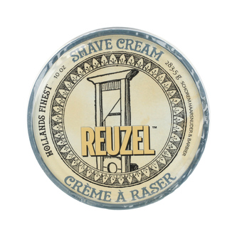 REUZEL Shave Cream 283,5 g