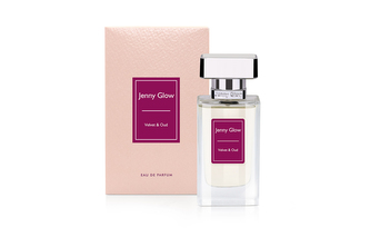 Jenny Glow Velvet & Oud EDP 80 ml UNISEX