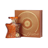 Bond No. 9 New York Amber EDP 50 ml UNISEX