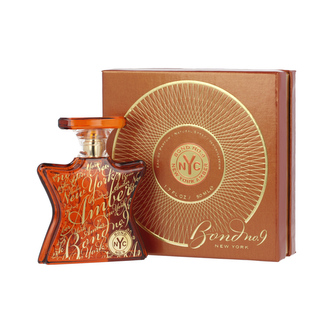 Bond No. 9 New York Amber EDP 50 ml UNISEX