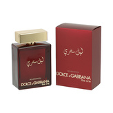 Dolce & Gabbana The One Mysterious Night EDP 150 ml M