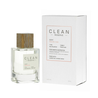 Clean Reserve Blonde Rose EDP 100 ml UNISEX