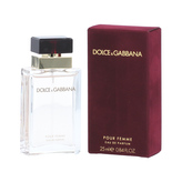 Dolce & Gabbana Pour Femme EDP 25 ml W
