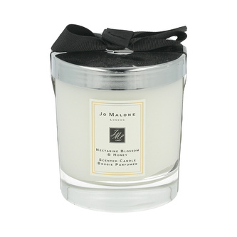 Jo Malone Nectarine Blossom & Honey parfémovaná svíčka 200 g UNISEX