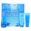 Davidoff Cool Water W EDT 100ml + BL 75ml + SG 75ml