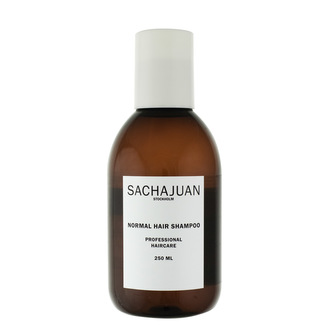 Sachajuan Normal Hair Shampoo 250 ml