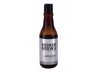 Redken Brews Thickening Shampoo 300 ml