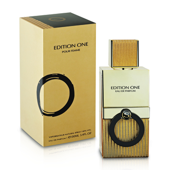 Armaf Edition One Pour Femme EDP 100 ml W