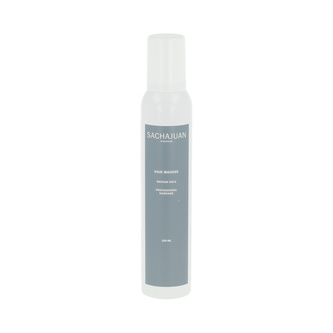 Sachajuan Hair Mousse (Medium Hold) 200 ml