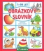 Obrázkový slovník 1-99 let