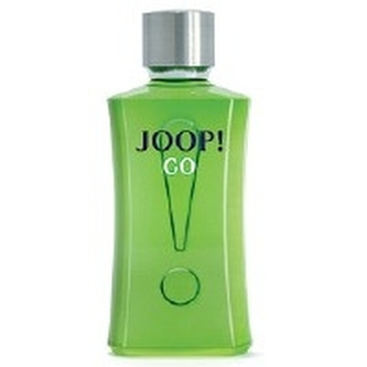 JOOP! GO EDT poškozená krabička 100 ml M