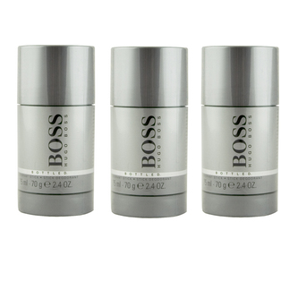 Hugo Boss Bottled No 6 DST 3 x 75 ml M