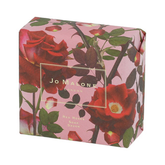 Jo Malone Red Roses tuhé mýdlo 100 g W