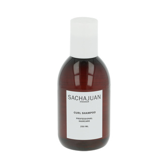Sachajuan Curl Shampoo 250 ml