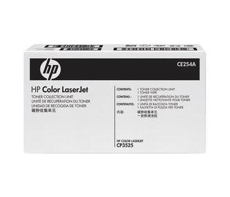 HP LaserJet CP3525 Toner Collection Unit