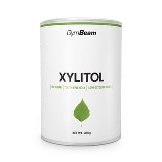 Xylitol - GymBeam - 350 g