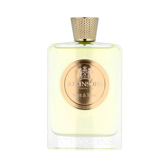 Atkinsons Mint & Tonic EDP 100 ml UNISEX