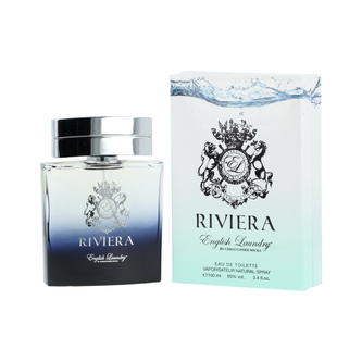 English Laundry Riviera EDT 100 ml M