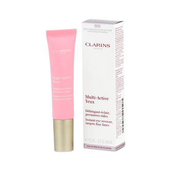 Clarins Multi-Active Instant Eye Reviver 15 ml