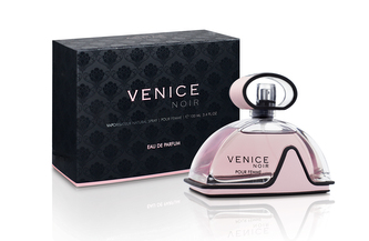 Armaf Venice Noir EDP 100 ml W