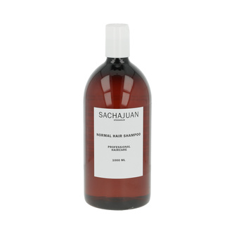 Sachajuan Normal Hair Shampoo 1000 ml