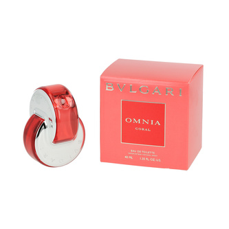 Bvlgari Omnia Coral EDT 40 ml W