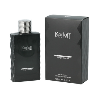 Korloff No Ordinary Man EDP 100 ml M