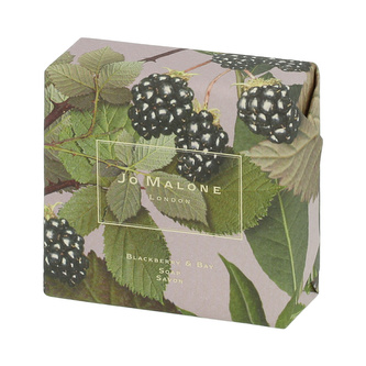 Jo Malone Blackberry & Bay tuhé mýdlo 100 g W
