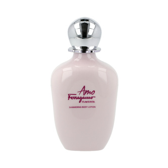 Salvatore Ferragamo Amo Ferragamo Flowerful Shimmering BL 200 ml W