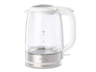 Konvice rychlovarná DELIMANO JOY