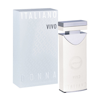 Armaf Italiano Donna Vivo EDP 100 ml W
