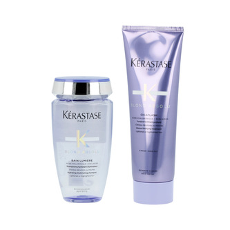 Kérastase Blond Absolu Spring Set