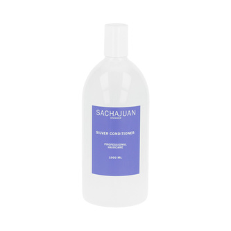 Sachajuan Silver Conditioner 1000 ml