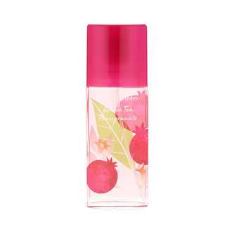 Elizabeth Arden Green Tea Pomegranate EDT 50 ml W